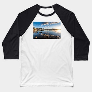 Sunrise on RMYC,Toronto Baseball T-Shirt